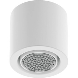 Deante silia bianco główka natryskowa 1-funkcyjna