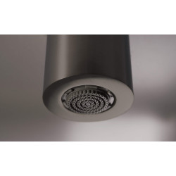 Deante silia titanium główka natryskowa 1-funkcyjna