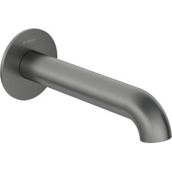 Deante silia titanium wylewka wannowa