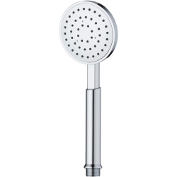 Deante słuchawka natryskowa Temisto chrom 1-funkcyjna