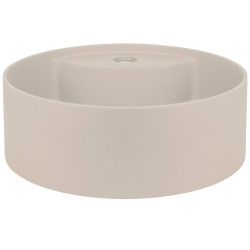 Deante Silia umywalka beż