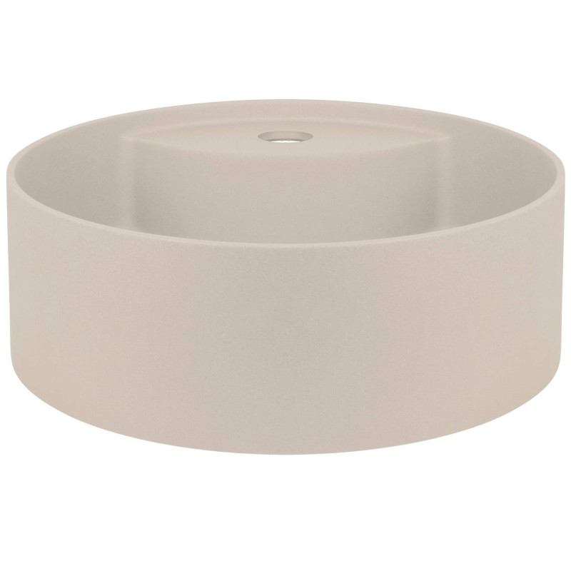 Deante Silia umywalka beż