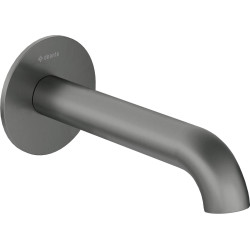 Deante silia titanium wylewka 160 mm