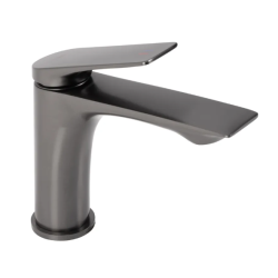 Rea bateria umywalkowa niska Avalon Tytan