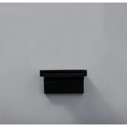 Rea bateria umywalkowa podtynkowa Mason Czarna