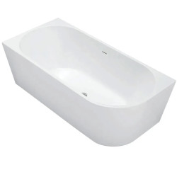Rea wanna narożna 170 lewa Bellanto