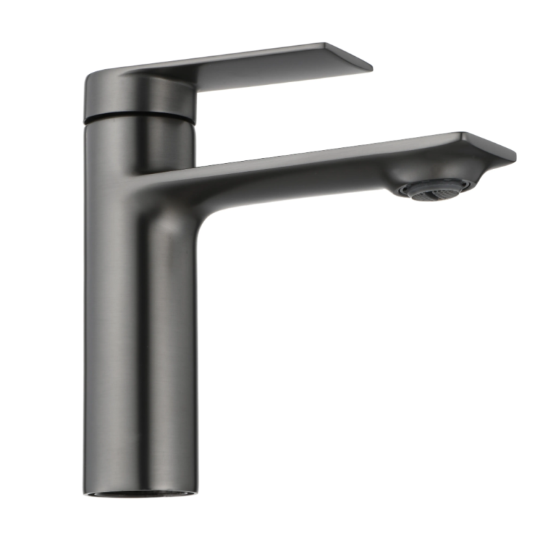 Rea bateria umywalkowa niska Storm Tytan