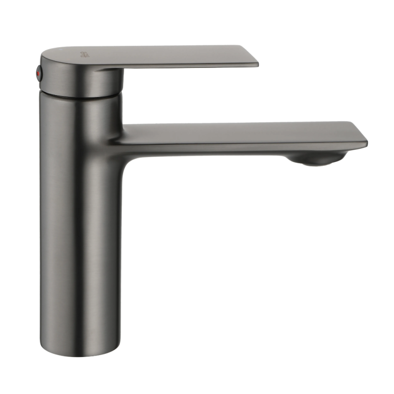 Rea bateria umywalkowa niska Storm Tytan