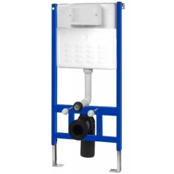 Rea stelaż podtynkowy bez przycisku Stelaż Podtynkowy Wc St