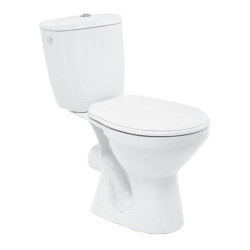 Cersanit Kompakt WC Poziom odpływ Mito