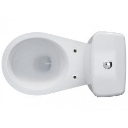 Cersanit Kompakt WC Poziom odpływ Mito