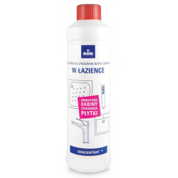 Deante preparat koncentrat do czyszczenia silnych zabrudzeń w łazience i kuchni