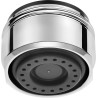 Deante aerator redukujący przepływ wody do 1,9 l/min gwint zew. m24