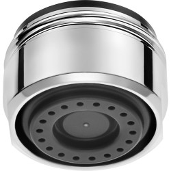 Deante aerator redukujący przepływ wody do 3 l/min gwint zew. m24