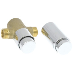 Deante tuleja przedłużająca z przyciskiem do bbh 048l