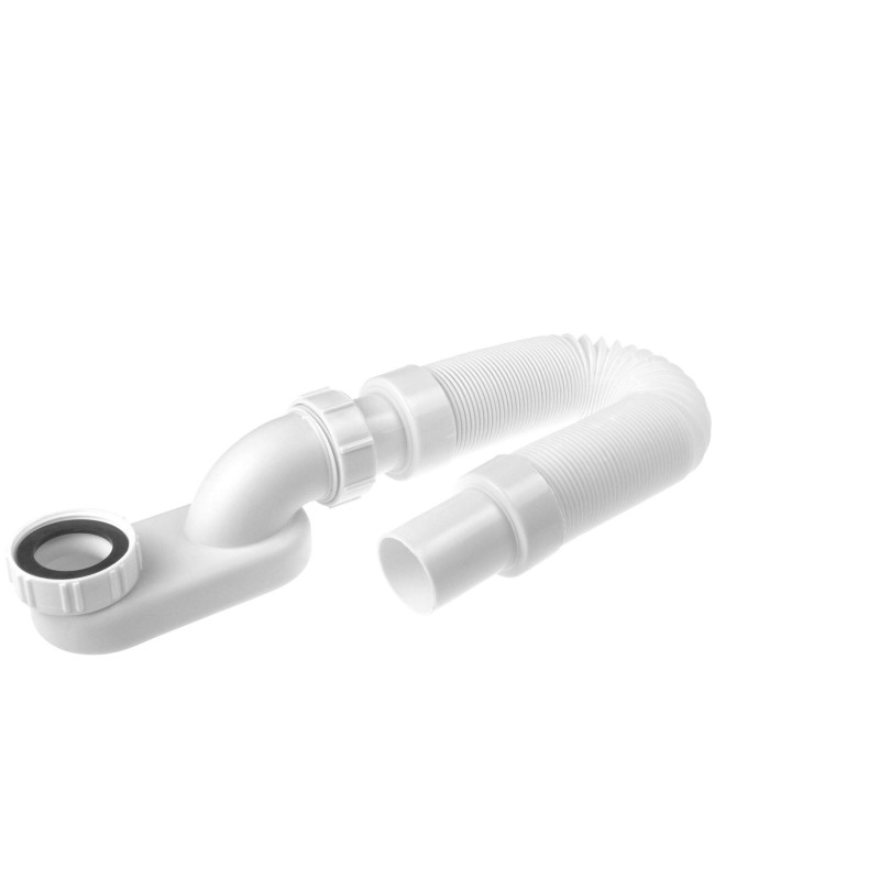 Deante syfon wannowy