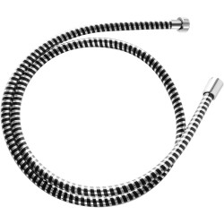 Deante Neo wąż prysznicowy chrom 150cm