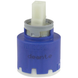 Deante głowica ceramiczna deante 35 mm niska