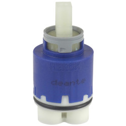 Deante głowica ceramiczna deante 35 mm wysoka