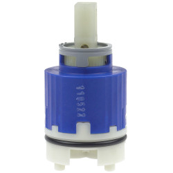 Deante głowica ceramiczna deante 40 mm wysoka