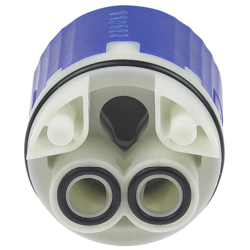 Deante głowica ceramiczna deante 40 mm wysoka