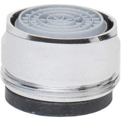 Deante aerator premium do bat. umywalkowych i zlew. gwint zew. m24