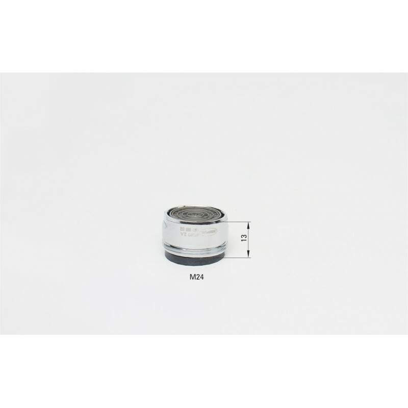 Deante aerator standard do bat. umywalkowych i zlew. gwint zew. m24