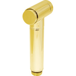 Deante słuchawka typu bidetta gold do bat. umywalkowych i bidetowych