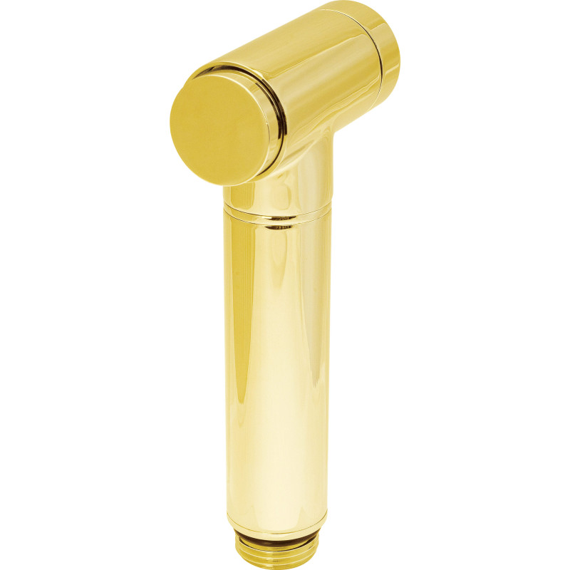 Deante słuchawka typu bidetta gold do bat. umywalkowych i bidetowych