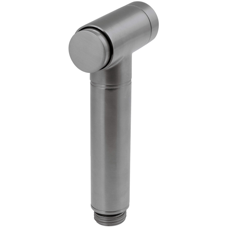 Deante słuchawka typu bidetta titanium do bat. umywalkowych i bidetowych