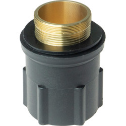 Deante tuleja z elementami montażowymi do bat. jaśmin bgj_021m / cilantro bgi_021m