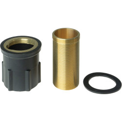 Deante tuleja z elementami montażowymi do bat. jaśmin bgj_021m / cilantro bgi_021m