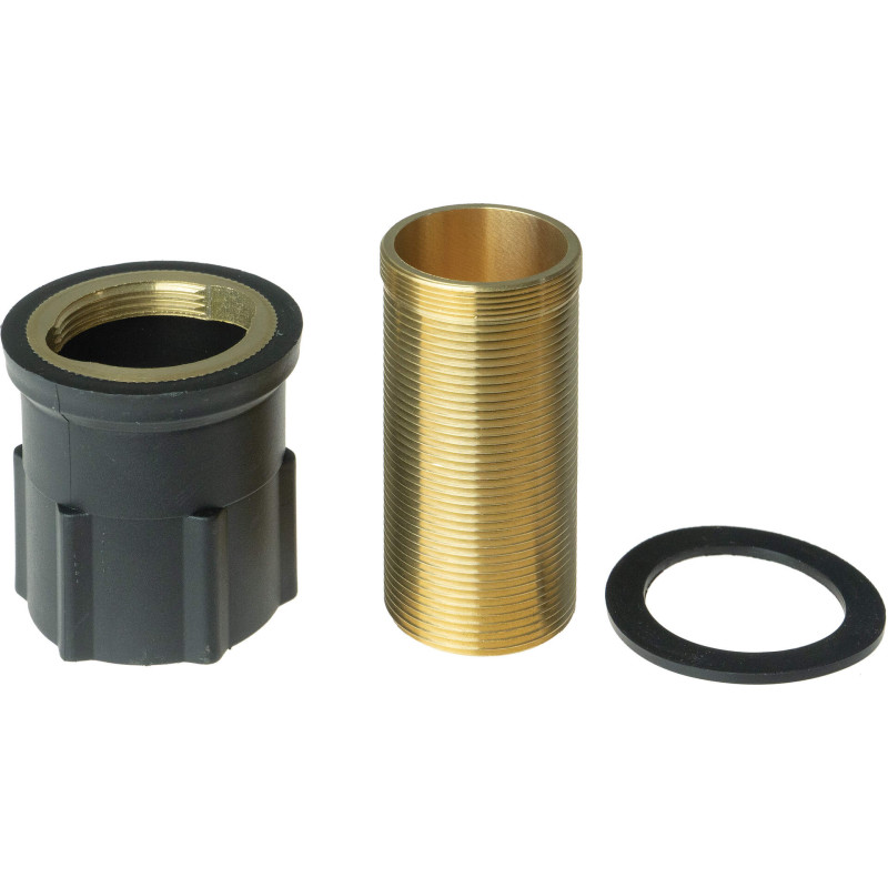 Deante tuleja z elementami montażowymi do bat. jaśmin bgj_021m / cilantro bgi_021m