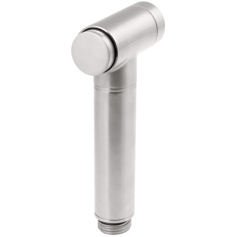 Deante słuchawka typu bidetta stal szczotkowana do bat. umywalkowych i bidetowych