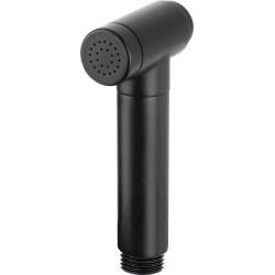 Deante słuchawka typu bidetta nero do bat. umywalkowych i bidetowych