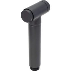 Deante słuchawka typu bidetta nero do bat. umywalkowych i bidetowych