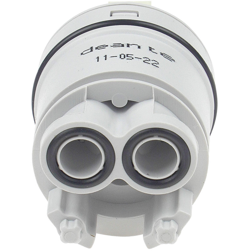 Deante głowica ceramiczna 35 mm z górnym oringiem i blokadą