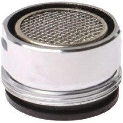 Deante aerator basic do bat. umywalkowych i zlew. gwint zew. m24