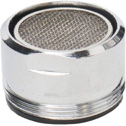 Deante aerator basic do bat. wannowych gwint zew. m28