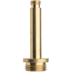 Deante mechanizm nie zamykany (otwarty) do korków umywalkowych nhc