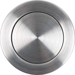 Deante osprzęt space-saver do zlewozmywaków granitowych 1-kom 3,5 z kor.auto z przyciskiem