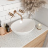Rea umywalka nablatowa Sofia Mini