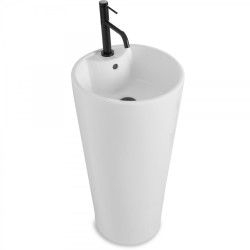 Rea umywalka wolnostojąca Blanka