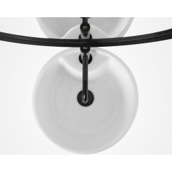 Rea umywalka wolnostojąca Blanka