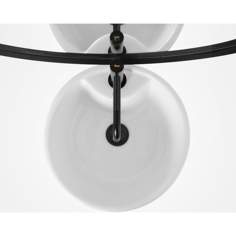 Rea umywalka wolnostojąca Blanka