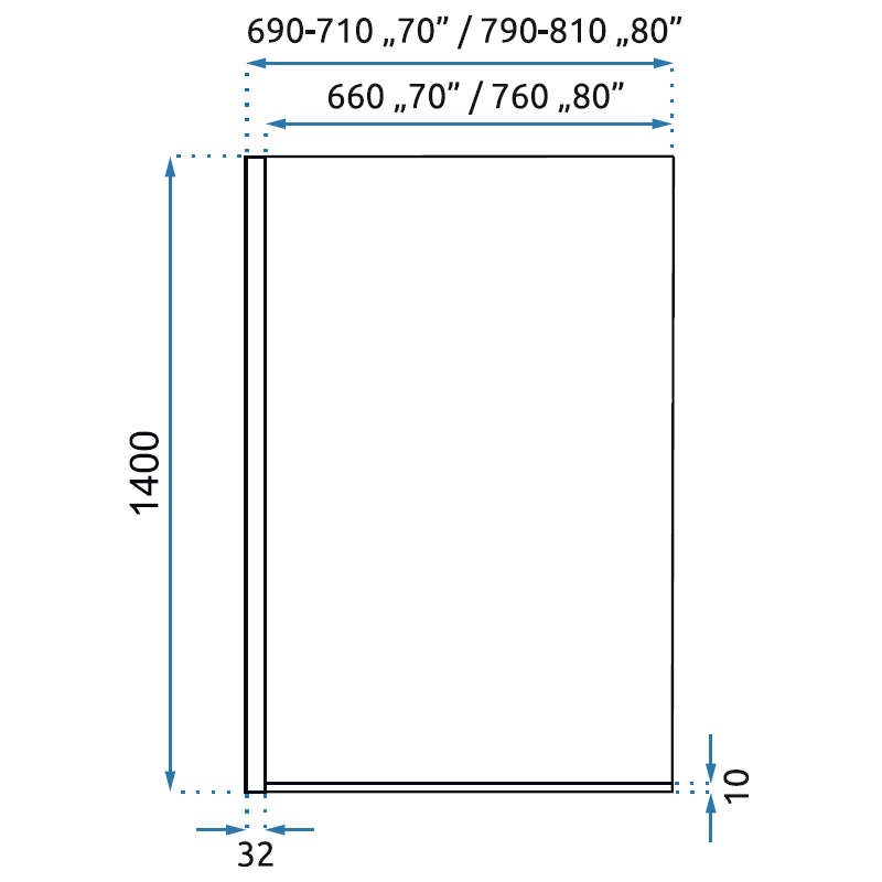 Rea parawan wannowy 800x1400 Elegant gold