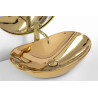 Rea umywalka nablatowa Royal gold