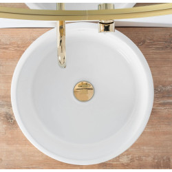 Rea umywalka nablatowa Helen