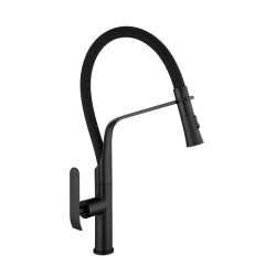 Rea Bateria Kuchenna Castor czarna