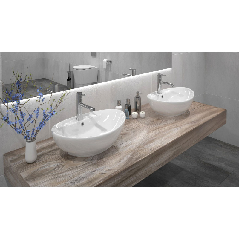 Rea umywalka nablatowa Cindy